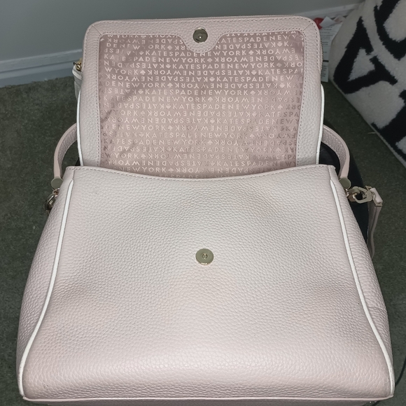 Kate Spade Chester Street Miri Crossbody Purse - Picture 5 of 6